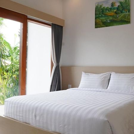 Artaloka Hotel & Restaurant Batumadeg Εξωτερικό φωτογραφία