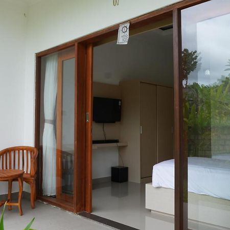 Artaloka Hotel & Restaurant Batumadeg Εξωτερικό φωτογραφία