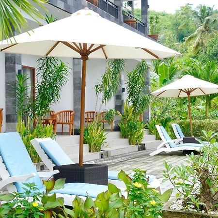 Artaloka Hotel & Restaurant Batumadeg Εξωτερικό φωτογραφία