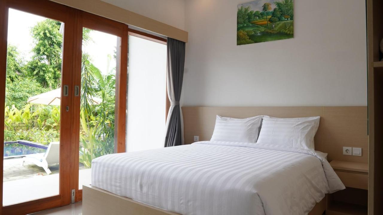 Artaloka Hotel & Restaurant Batumadeg Εξωτερικό φωτογραφία