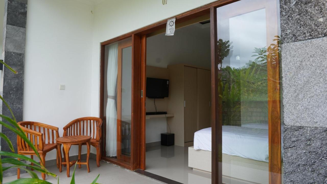 Artaloka Hotel & Restaurant Batumadeg Εξωτερικό φωτογραφία