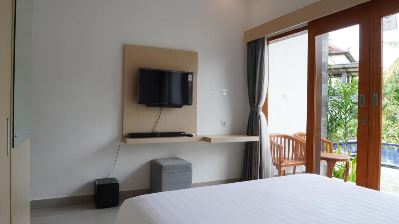 Artaloka Hotel & Restaurant Batumadeg Εξωτερικό φωτογραφία