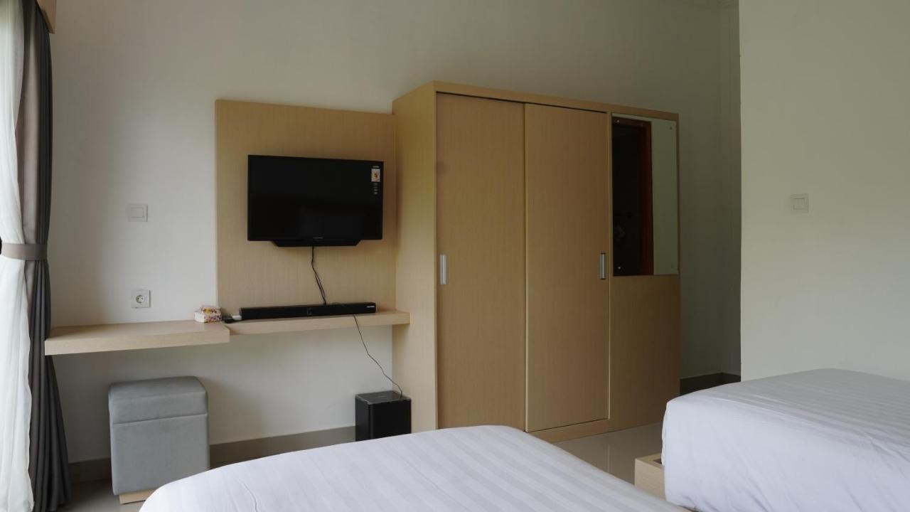 Artaloka Hotel & Restaurant Batumadeg Εξωτερικό φωτογραφία