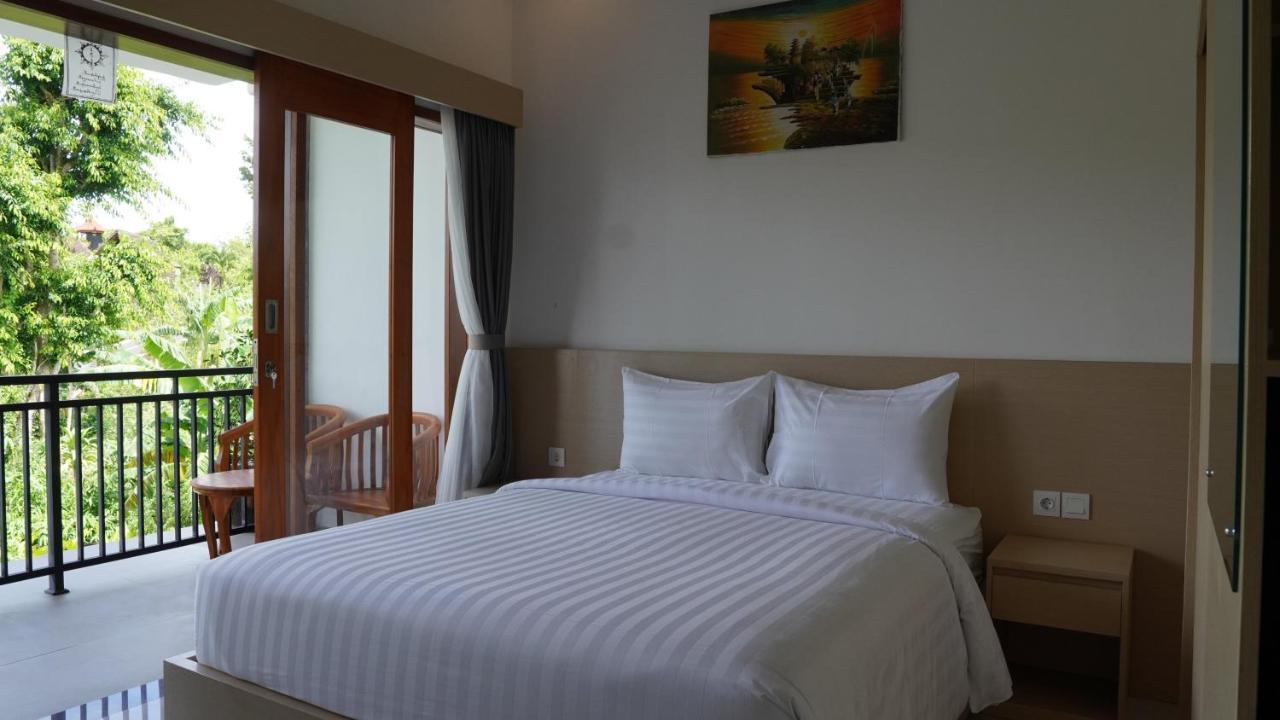 Artaloka Hotel & Restaurant Batumadeg Εξωτερικό φωτογραφία