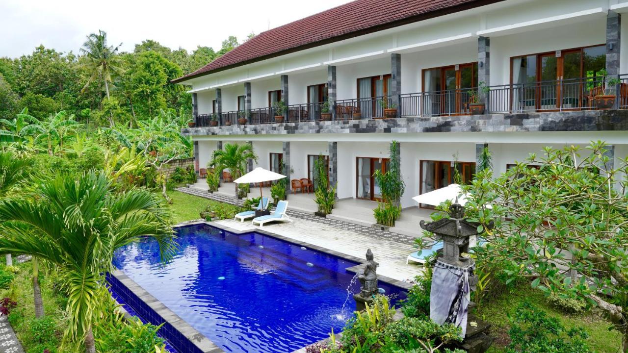 Artaloka Hotel & Restaurant Batumadeg Εξωτερικό φωτογραφία