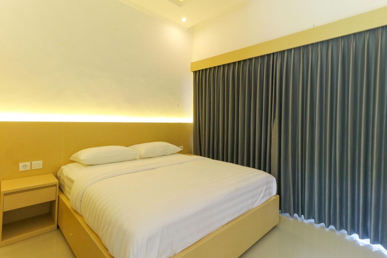 Artaloka Hotel & Restaurant Batumadeg Εξωτερικό φωτογραφία